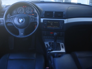 BMW Serie 3 330Cd Coupe 150 kW (204 CV)