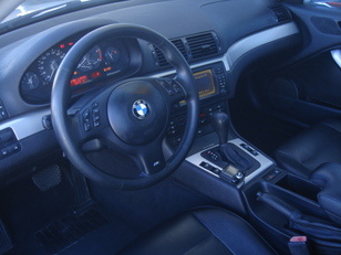 BMW Serie 3 330Cd Coupe 150 kW (204 CV)