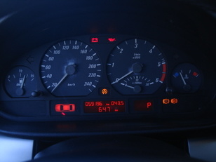 BMW Serie 3 330Cd Coupe 150 kW (204 CV)