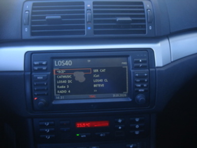 BMW Serie 3 330Cd Coupe 150 kW (204 CV) BMW Serie 3 330Cd Coupe 150 kW (204 CV)