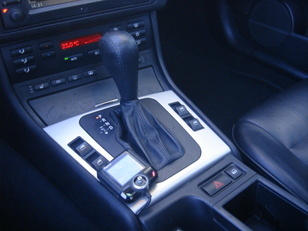 BMW Serie 3 330Cd Coupe 150 kW (204 CV)