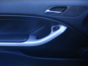 BMW Serie 3 330Cd Coupe 150 kW (204 CV)