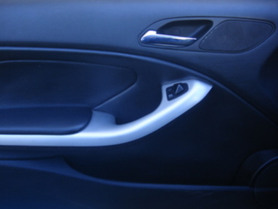 BMW Serie 3 330Cd Coupe 150 kW (204 CV) BMW Serie 3 330Cd Coupe 150 kW (204 CV)