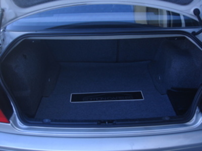 BMW Serie 3 330Cd Coupe 150 kW (204 CV) BMW Serie 3 330Cd Coupe 150 kW (204 CV)