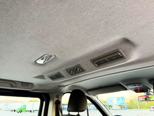 OpelVivaro Combi 1.6 CDTI S&S L1 2.7t Plus-9 107 kW (145 CV) Vehículo usado en Barcelona - 12