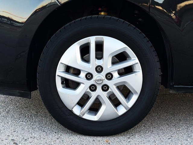 OpelVivaro Combi 1.6 CDTI S&S L1 2.7t Plus-9 107 kW (145 CV) Vehículo usado en Barcelona - 13