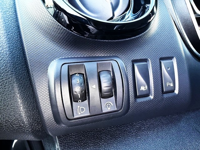 OpelVivaro Combi 1.6 CDTI S&S L1 2.7t Plus-9 107 kW (145 CV) Vehículo usado en Barcelona - 15