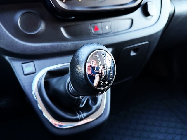 OpelVivaro Combi 1.6 CDTI S&S L1 2.7t Plus-9 107 kW (145 CV) Vehículo usado en Barcelona - 27