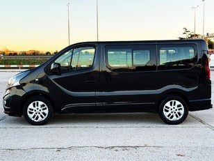 Opel Vivaro Combi 1.6 CDTI S&S L1 2.7t Plus-9 107 kW (145 CV)