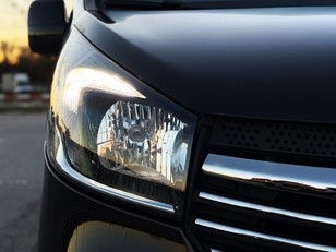 Opel Vivaro Combi 1.6 CDTI S&S L1 2.7t Plus-9 107 kW (145 CV)