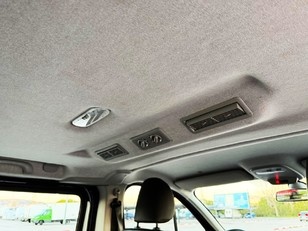 Opel Vivaro Combi 1.6 CDTI S&S L1 2.7t Plus-9 107 kW (145 CV)