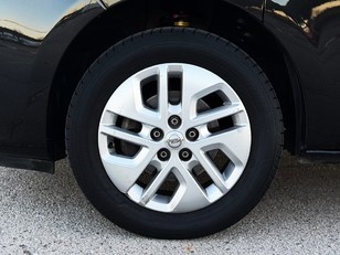 Opel Vivaro Combi 1.6 CDTI S&S L1 2.7t Plus-9 107 kW (145 CV)