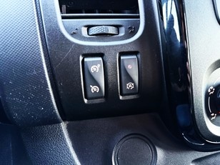 Opel Vivaro Combi 1.6 CDTI S&S L1 2.7t Plus-9 107 kW (145 CV)