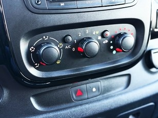 Opel Vivaro Combi 1.6 CDTI S&S L1 2.7t Plus-9 107 kW (145 CV)