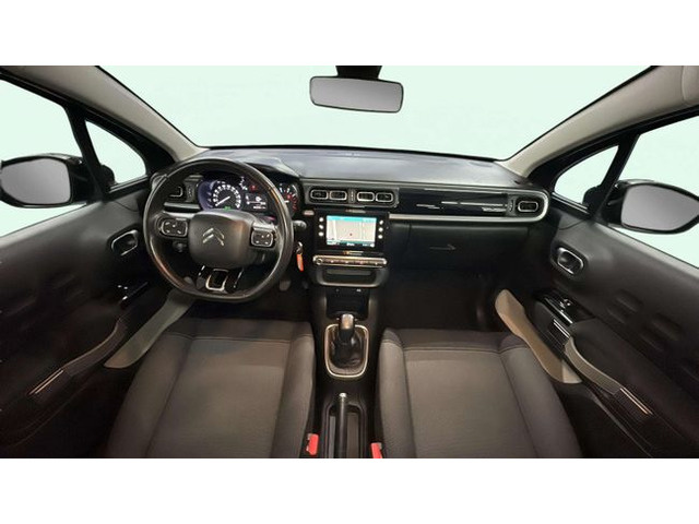 CitroenC3 PureTech 83 Feel Pack 61 kW (83 CV) Vehículo usado en Barcelona - 7