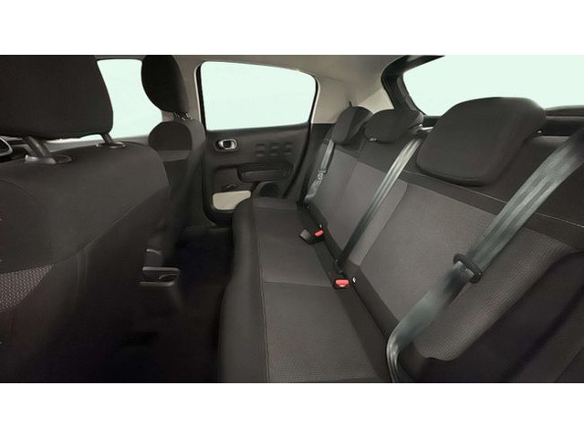 CitroenC3 PureTech 83 Feel Pack 61 kW (83 CV) Vehículo usado en Barcelona - 10