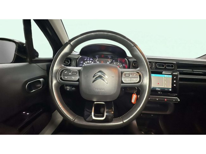 CitroenC3 PureTech 83 Feel Pack 61 kW (83 CV) Vehículo usado en Barcelona - 12 CitroenC3 PureTech 83 Feel Pack 61 kW (83 CV) Vehículo usado en Barcelona - 12