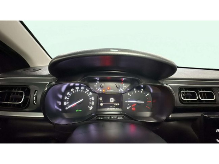 CitroenC3 PureTech 83 Feel Pack 61 kW (83 CV) Vehículo usado en Barcelona - 13 CitroenC3 PureTech 83 Feel Pack 61 kW (83 CV) Vehículo usado en Barcelona - 13
