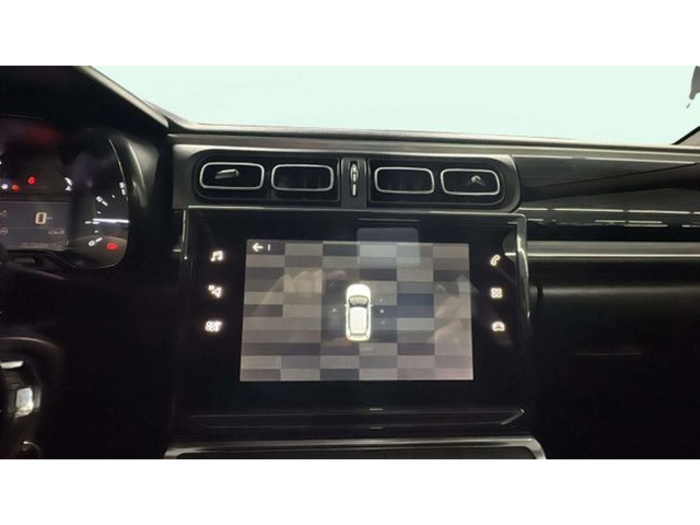 CitroenC3 PureTech 83 Feel Pack 61 kW (83 CV) Vehículo usado en Barcelona - 17 CitroenC3 PureTech 83 Feel Pack 61 kW (83 CV) Vehículo usado en Barcelona - 17