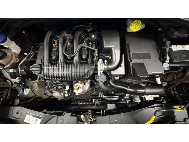 CitroenC3 PureTech 83 Feel Pack 61 kW (83 CV) Vehículo usado en Barcelona - 20