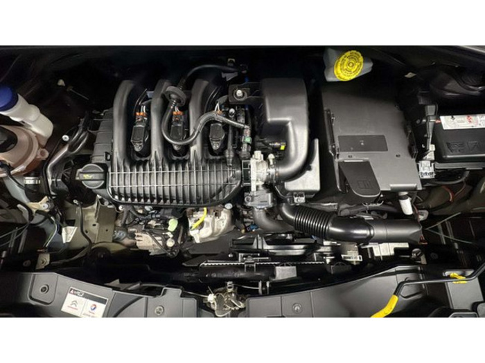 CitroenC3 PureTech 83 Feel Pack 61 kW (83 CV) Vehículo usado en Barcelona - 20 CitroenC3 PureTech 83 Feel Pack 61 kW (83 CV) Vehículo usado en Barcelona - 20