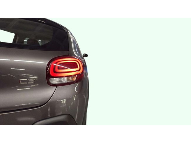 CitroenC3 PureTech 83 Feel Pack 61 kW (83 CV) Vehículo usado en Barcelona - 21