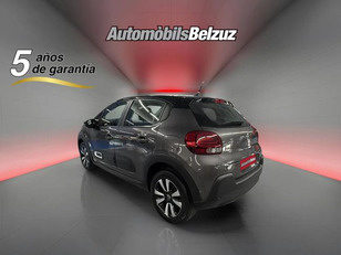 Citroen C3 PureTech 83 Feel Pack 61 kW (83 CV)