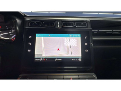 Citroen C3 PureTech 83 Feel Pack 61 kW (83 CV) Citroen C3 PureTech 83 Feel Pack 61 kW (83 CV)