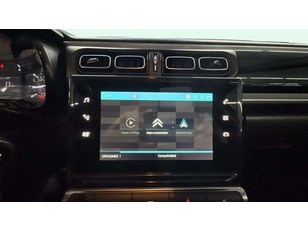 Citroen C3 PureTech 83 Feel Pack 61 kW (83 CV)