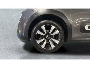 Citroen C3 PureTech 83 Feel Pack 61 kW (83 CV)