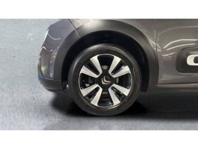 Citroen C3 PureTech 83 Feel Pack 61 kW (83 CV) Citroen C3 PureTech 83 Feel Pack 61 kW (83 CV)