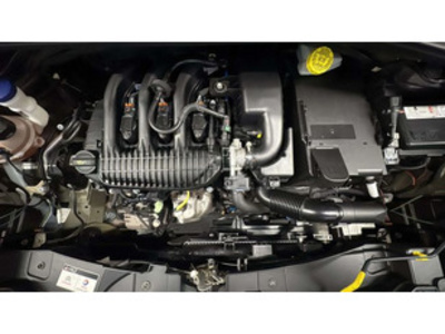 Citroen C3 PureTech 83 Feel Pack 61 kW (83 CV) Citroen C3 PureTech 83 Feel Pack 61 kW (83 CV)