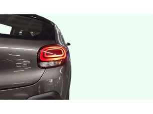 Citroen C3 PureTech 83 Feel Pack 61 kW (83 CV)