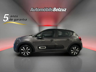 Citroen C3 PureTech 83 Feel Pack 61 kW (83 CV)