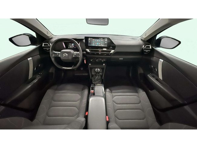 CitroenC4 PureTech 130 S&S Feel 96 kW (130 CV) Vehículo usado en Barcelona - 7