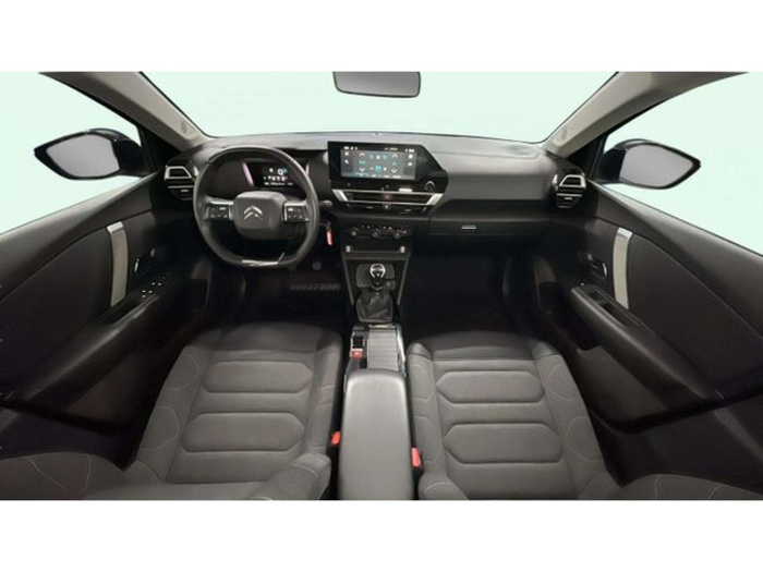 CitroenC4 PureTech 130 S&S Feel 96 kW (130 CV) Vehículo usado en Barcelona - 7 CitroenC4 PureTech 130 S&S Feel 96 kW (130 CV) Vehículo usado en Barcelona - 7