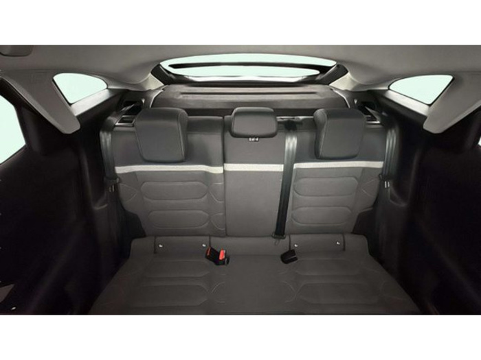 CitroenC4 PureTech 130 S&S Feel 96 kW (130 CV) Vehículo usado en Barcelona - 8 CitroenC4 PureTech 130 S&S Feel 96 kW (130 CV) Vehículo usado en Barcelona - 8