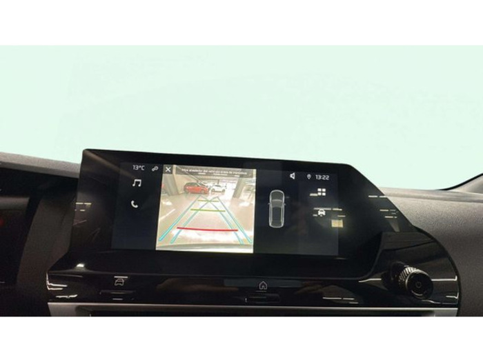 CitroenC4 PureTech 130 S&S Feel 96 kW (130 CV) Vehículo usado en Barcelona - 14 CitroenC4 PureTech 130 S&S Feel 96 kW (130 CV) Vehículo usado en Barcelona - 14