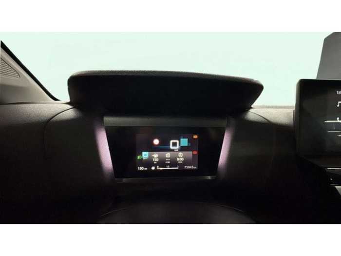 CitroenC4 PureTech 130 S&S Feel 96 kW (130 CV) Vehículo usado en Barcelona - 16 CitroenC4 PureTech 130 S&S Feel 96 kW (130 CV) Vehículo usado en Barcelona - 16