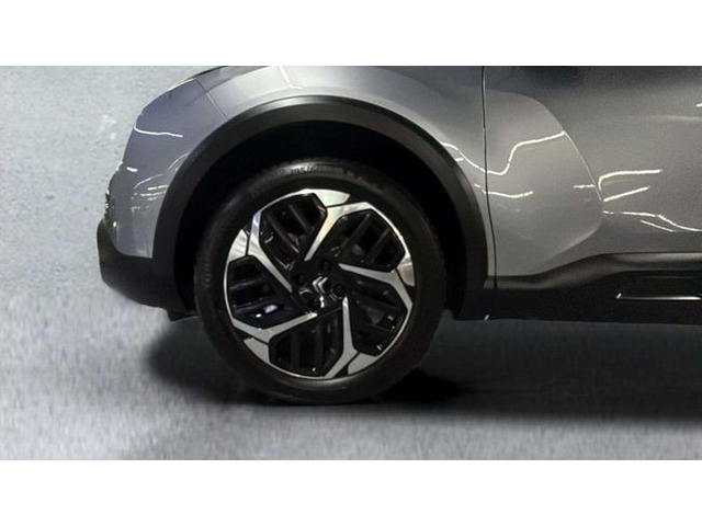 CitroenC4 PureTech 130 S&S Feel 96 kW (130 CV) Vehículo usado en Barcelona - 18