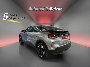 Citroen C4 PureTech 130 S&S Feel 96 kW (130 CV)