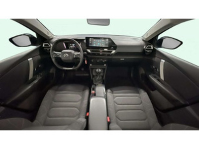 Citroen C4 PureTech 130 S&S Feel 96 kW (130 CV) Citroen C4 PureTech 130 S&S Feel 96 kW (130 CV)