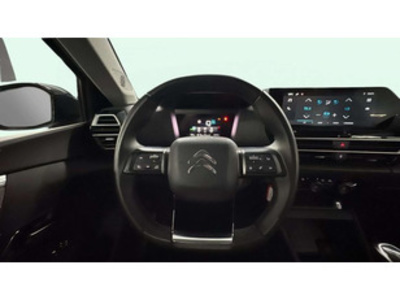 Citroen C4 PureTech 130 S&S Feel 96 kW (130 CV) Citroen C4 PureTech 130 S&S Feel 96 kW (130 CV)