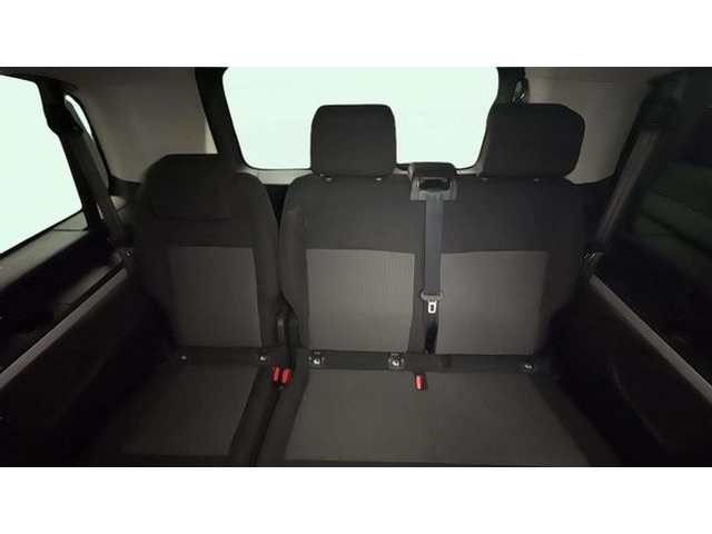 CitroenSpacetourer BlueHDi 180 Business Lounge Talla M EAT8 130 kW (177 CV) Vehículo usado en Barcelona - 8