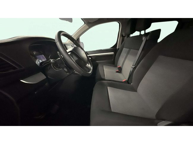 CitroenSpacetourer BlueHDi 180 Business Lounge Talla M EAT8 130 kW (177 CV) Vehículo usado en Barcelona - 9