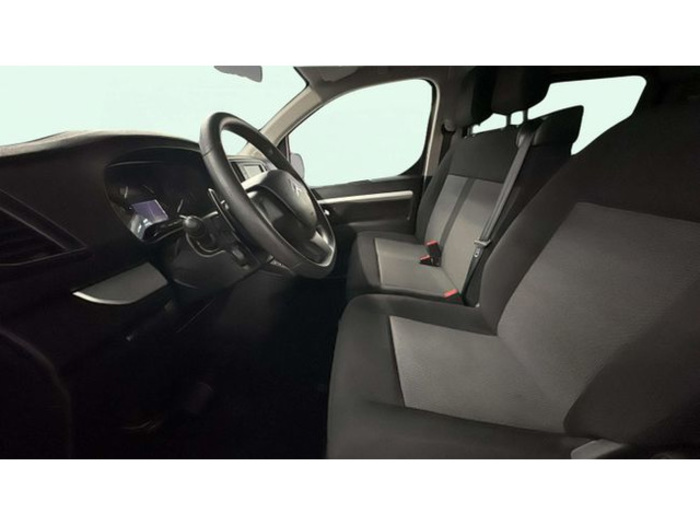 CitroenSpacetourer BlueHDi 180 Business Lounge Talla M EAT8 130 kW (177 CV) Vehículo usado en Barcelona - 9 CitroenSpacetourer BlueHDi 180 Business Lounge Talla M EAT8 130 kW (177 CV) Vehículo usado en Barcelona - 9