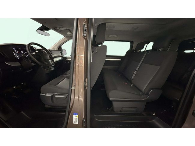 CitroenSpacetourer BlueHDi 180 Business Lounge Talla M EAT8 130 kW (177 CV) Vehículo usado en Barcelona - 13