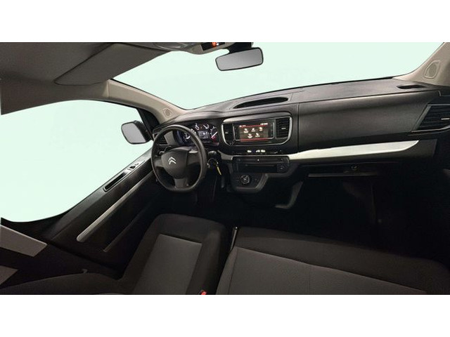 CitroenSpacetourer BlueHDi 180 Business Lounge Talla M EAT8 130 kW (177 CV) Vehículo usado en Barcelona - 14