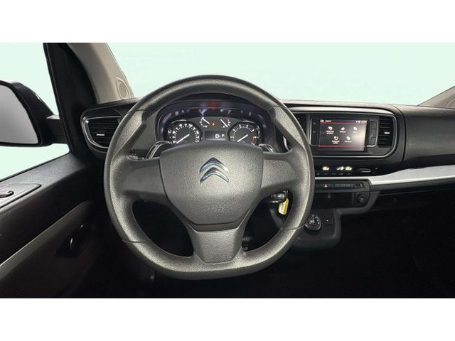 CitroenSpacetourer BlueHDi 180 Business Lounge Talla M EAT8 130 kW (177 CV) Vehículo usado en Barcelona - 15