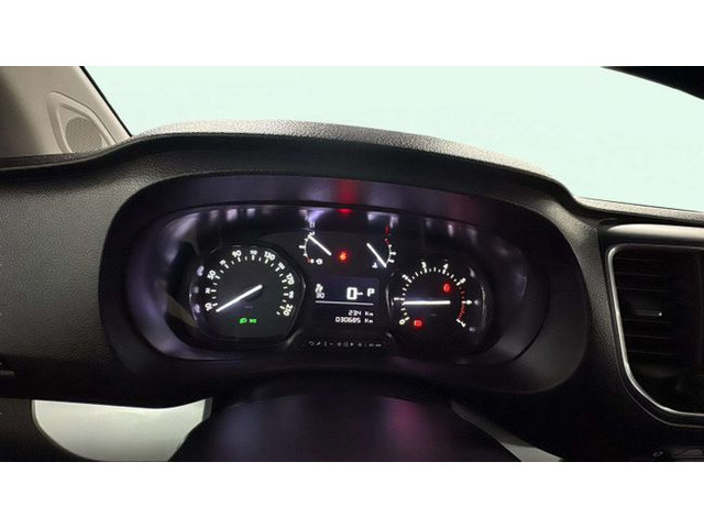 CitroenSpacetourer BlueHDi 180 Business Lounge Talla M EAT8 130 kW (177 CV) Vehículo usado en Barcelona - 16